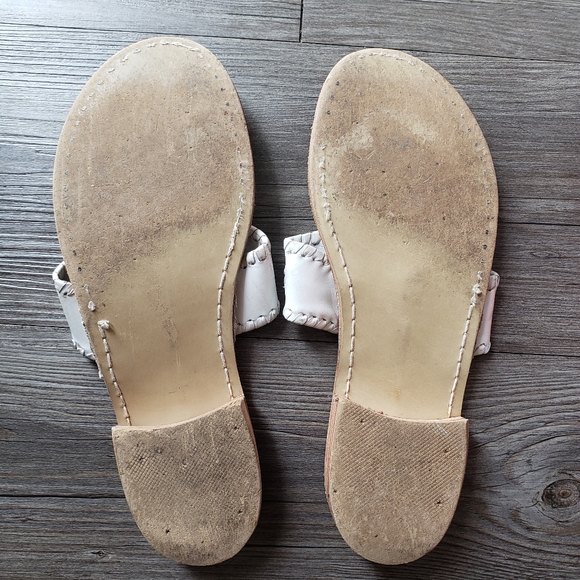 Jack Rogers Flat Sandal - Picture 3 of 3